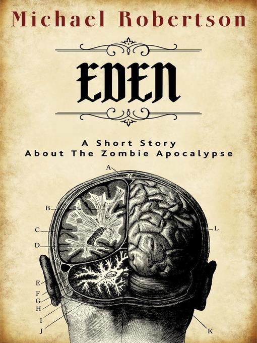 Title details for Eden by Michael Robertson - Available